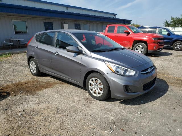 2015 HYUNDAI ACCENT GS KMHCT5AE1FU211863