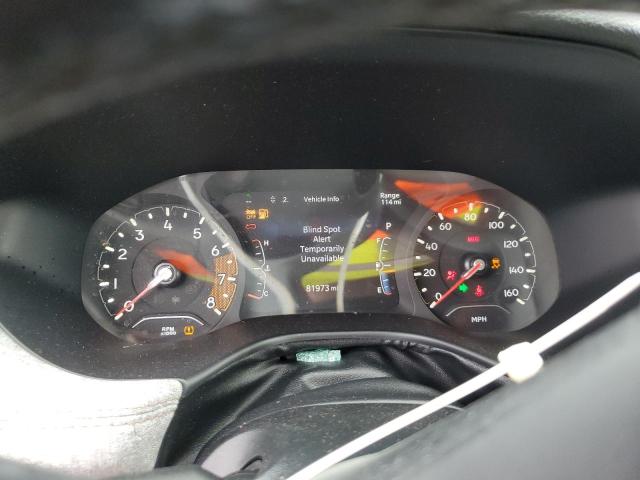 2022 JEEP COMPASS LA #3292665601