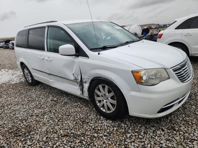 2014 CHRYSLER TOWN & COU - 2C4RC1BG2ER242753