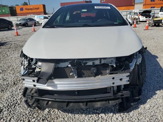 2022 TOYOTA COROLLA SE 5YFP4MCE0NP105362
