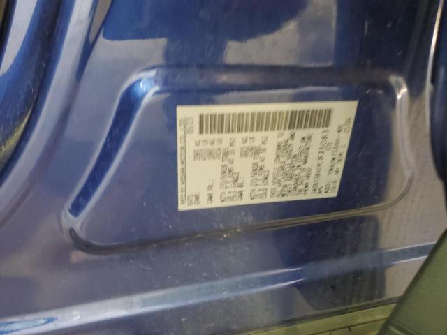 2023 NISSAN ROGUE SV - 5N1BT3BA1PC835083