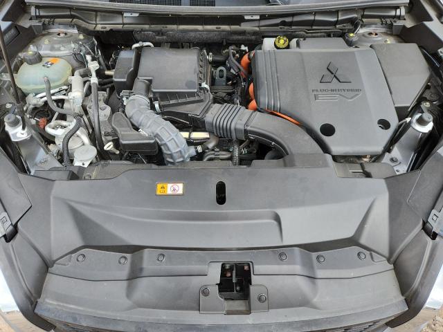 2023 MITSUBISHI OUTLANDER JA4T5VA99PZ034527