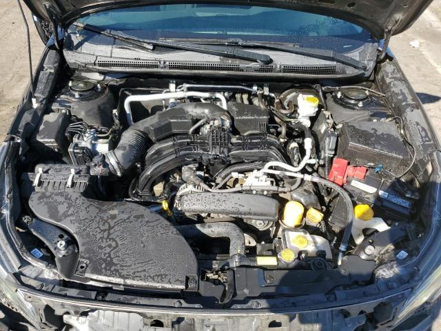 2020 SUBARU LEGACY PRE 4S3BWAC62L3031721