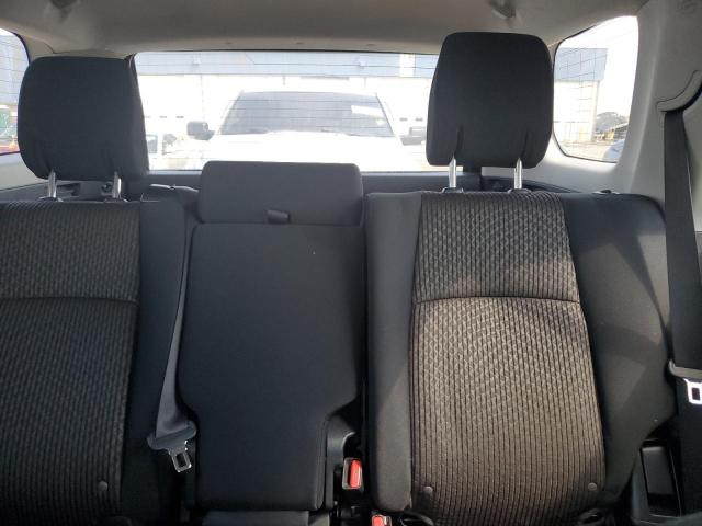 2024 TOYOTA 4RUNNER SR JTEPU5JR4R6249775