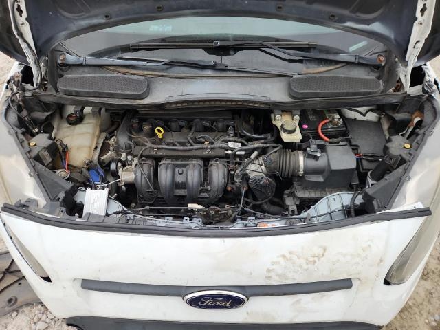 2015 FORD TRANSIT CO #3271670389