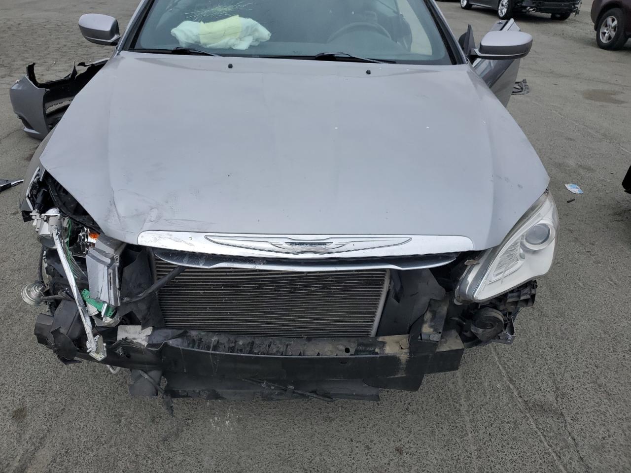 CHRYSLER 200 TOURING