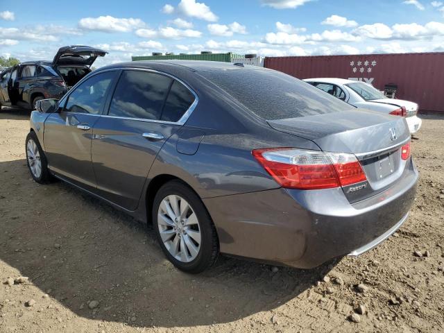 2013 HONDA ACCORD EXL - 1HGCR2F87DA196922