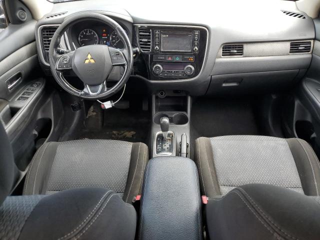 2016 MITSUBISHI OUTLANDER JA4AD3A36GZ040263
