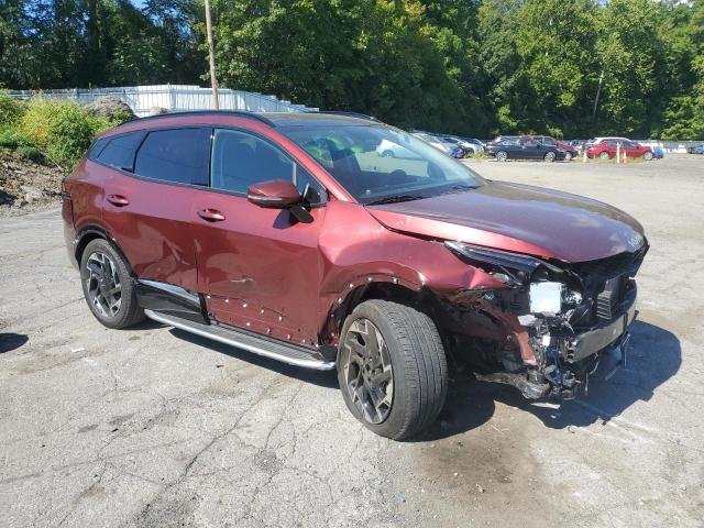 2023 KIA SPORTAGE S 5XYK5CAF1PG085093