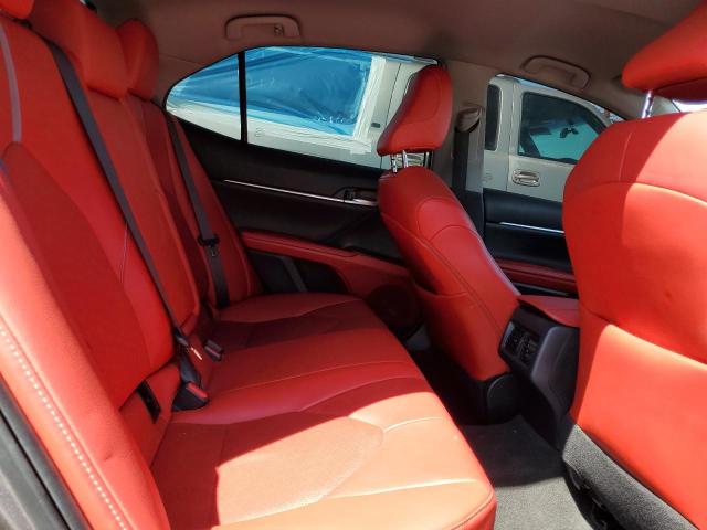 2021 TOYOTA CAMRY XSE - 4T1K61AK5MU454090