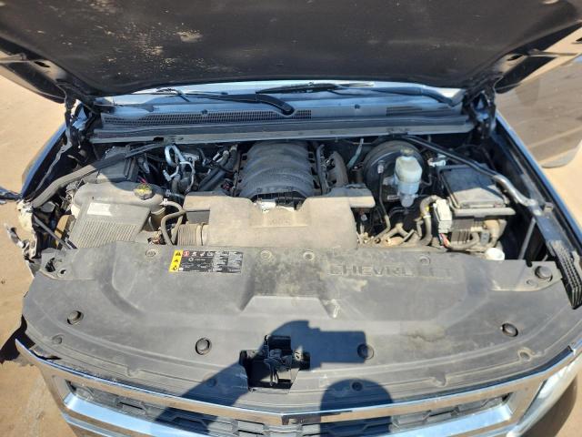 2019 CHEVROLET SUBURBAN K1500 LT 1GNSKHKC6KR236859