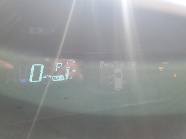 2014 TOYOTA PRIUS C - JTDKDTB3XE1074338