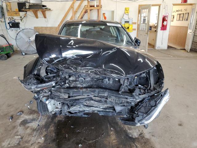 2016 HONDA ACCORD EX 1HGCR2F75GA152588