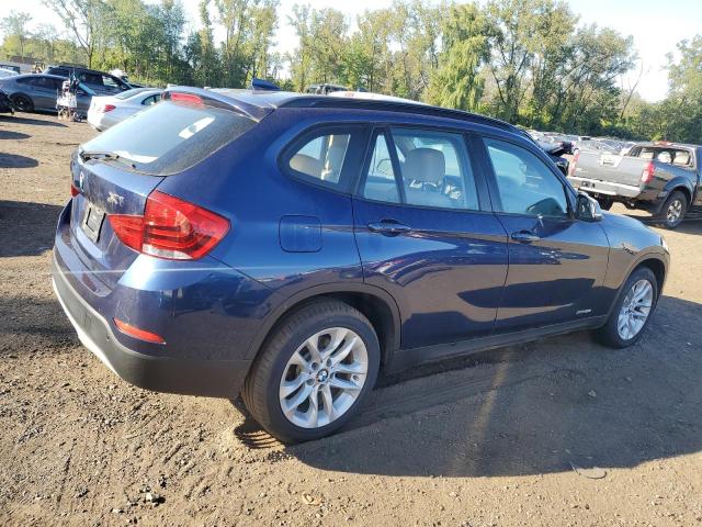 2015 BMW X1 XDRIVE2 WBAVL1C51FVY39240