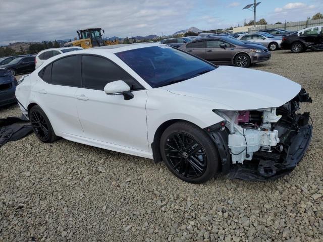 2025 TOYOTA CAMRY XSE 4T1DAACK8SU600824