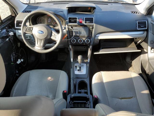 2016 SUBARU FORESTER 2 JF2SJAHC3GH455528