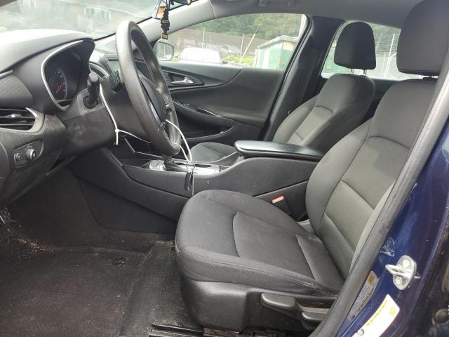 2016 CHEVROLET MALIBU LS - 1G1ZB5ST3GF327904