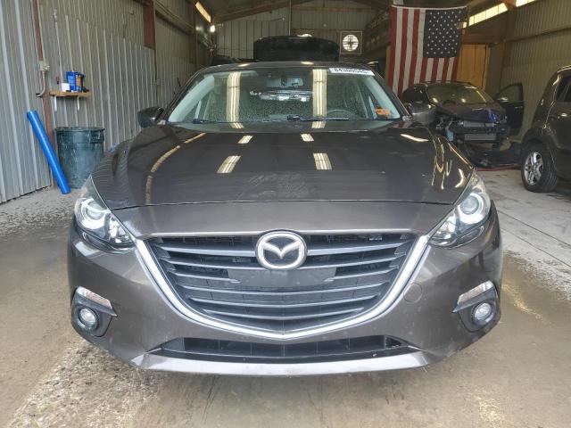 2016 MAZDA 3 GRAND TO - 3MZBM1N78GM262703