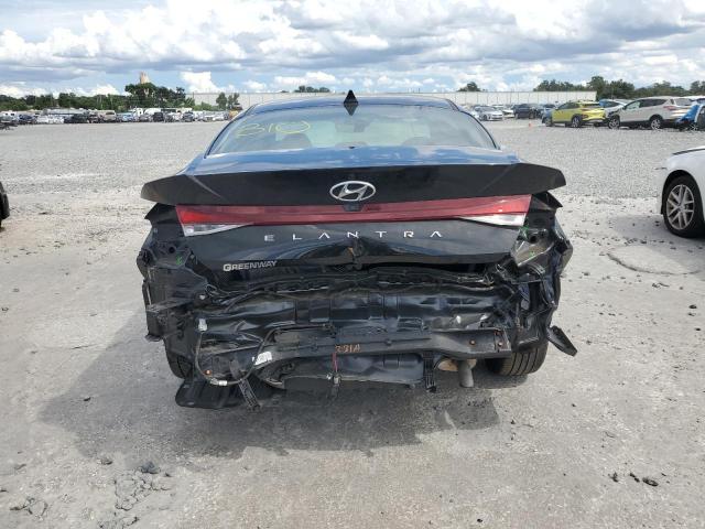 2023 HYUNDAI ELANTRA SE 5NPLS4AG1PH114418