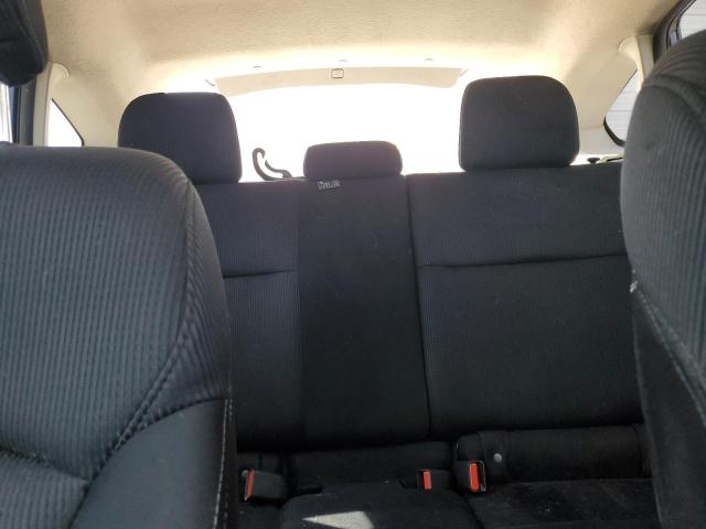 2013 SUBARU IMPREZA SP - JF1GPAL6XD2901652