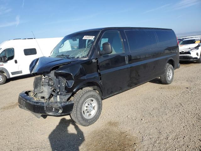2015 CHEVROLET EXPRESS G3 1GCZGUCG0F1239649