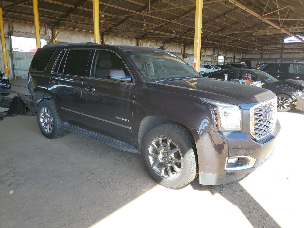 GMC YUKON DENALI