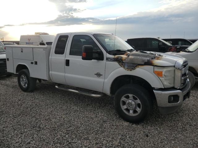 2013 FORD F350 SUPER - 1FT8X3BT4DEA34961