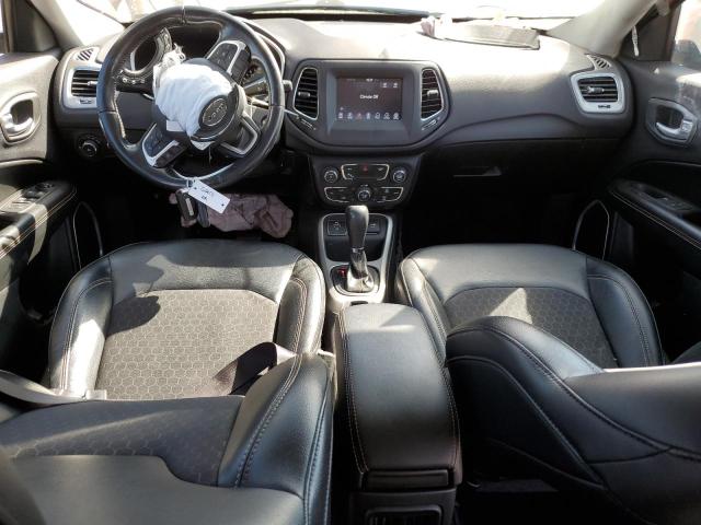 2017 JEEP COMPASS LA 3C4NJCBB1HT661294