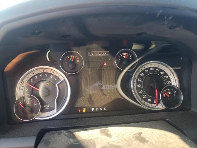 2018 RAM 1500 SLT 3C6RR6LT1JG194824
