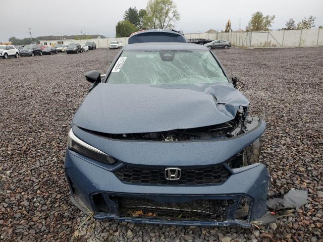 2025 HONDA CIVIC SPORT - 2HGFE4F86SH328717