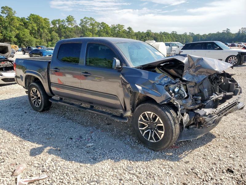 2022 TOYOTA TACOMA DOU - 3TYCZ5AN5NT081600