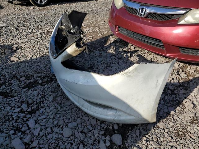 2013 HYUNDAI SONATA SE - 5NPEC4AC9DH787651