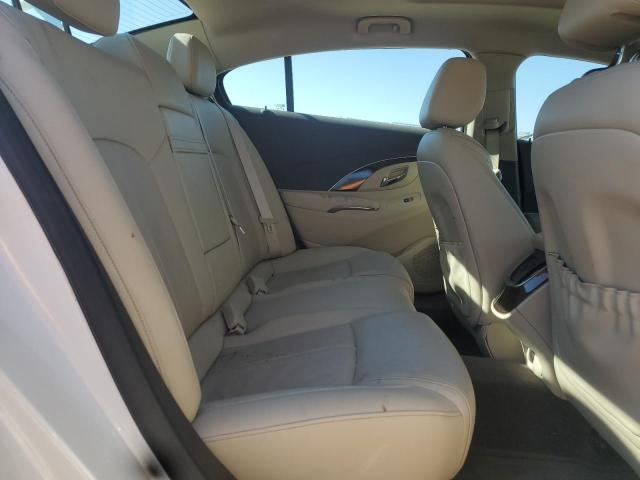 2016 BUICK LACROSSE S 1G4G45G37GF171816