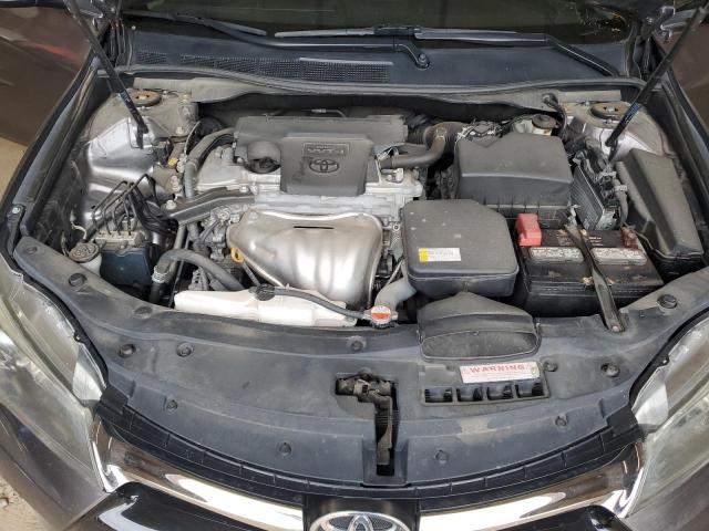 2016 TOYOTA CAMRY LE 4T1BF1FKXGU597324