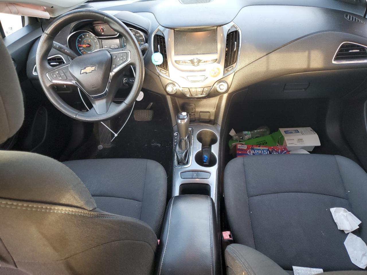 Global Auto Auctions