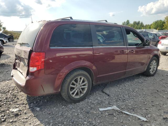 2019 DODGE GRAND CARA - 2C4RDGCG7KR747438