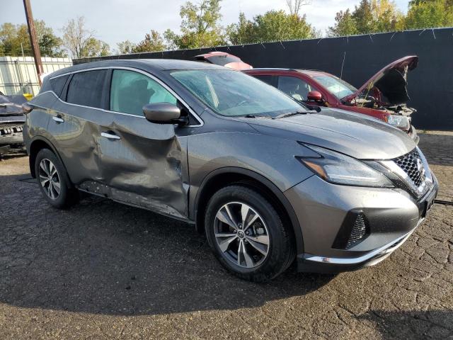 2021 NISSAN MURANO S - 5N1AZ2AS0MC131354