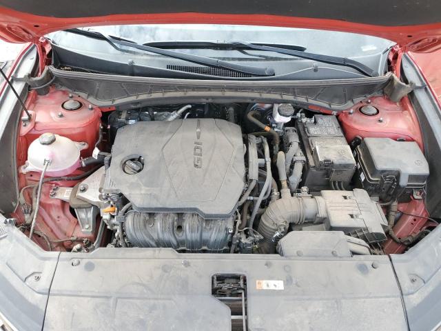 2022 HYUNDAI TUCSON LIMITED - 5NMJECAE2NH030576