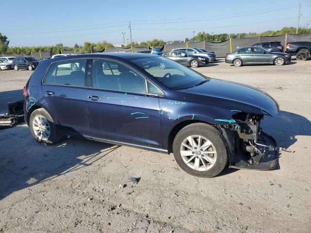 2016 VOLKSWAGEN GOLF S/SE 3VW217AU9GM058337
