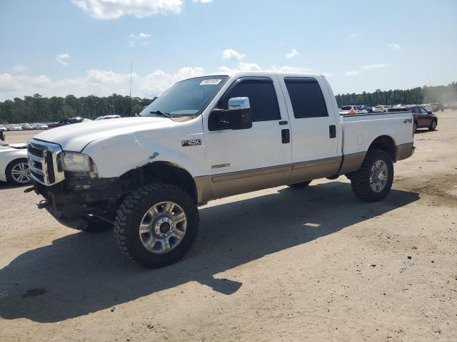 FORD F250 SUPER DUTY