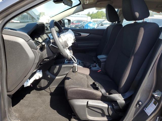 2021 NISSAN ROGUE SPORT S JN1BJ1AW8MW426281