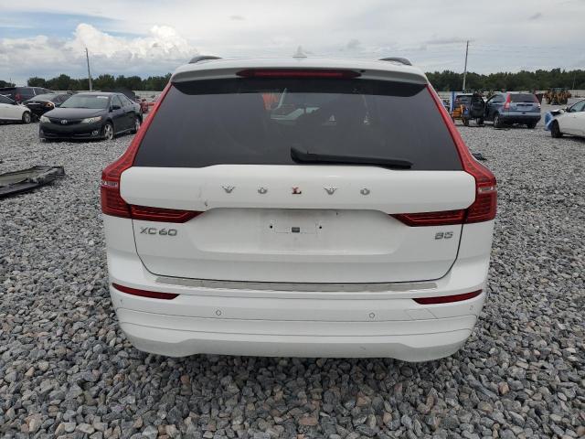 2022 VOLVO XC60 B5 MO YV4L12DK3N1972255