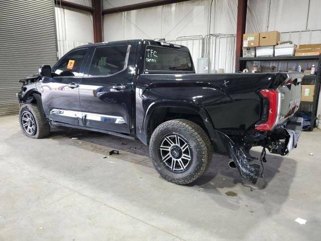 2024 TOYOTA TUNDRA CREWMAX CAPSTONE #3291240954