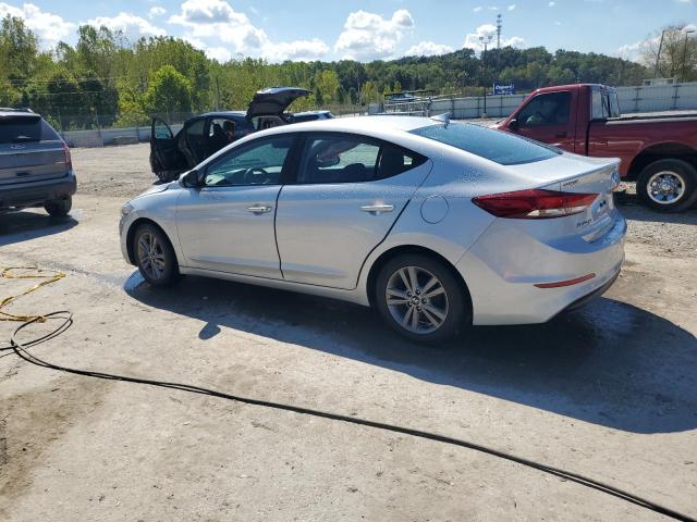 2017 HYUNDAI ELANTRA SE - 5NPD84LF7HH170081