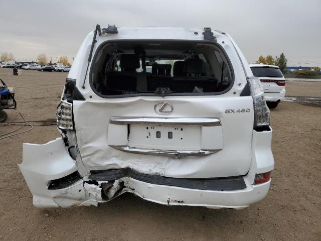 2016 LEXUS GX 460 PRE JTJJM7FX0G5135110