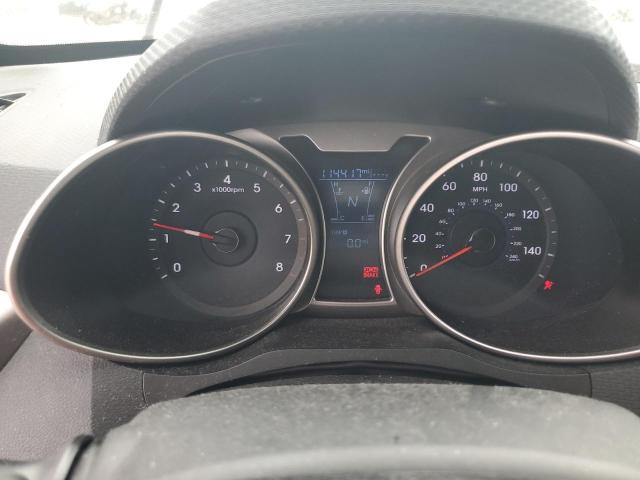 2017 HYUNDAI VELOSTER KMHTC6AD8HU319400