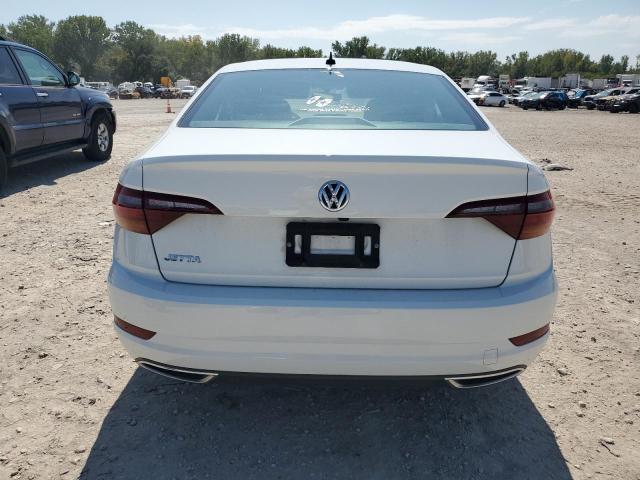 2019 VOLKSWAGEN JETTA S - 3VWCB7BU0KM247337