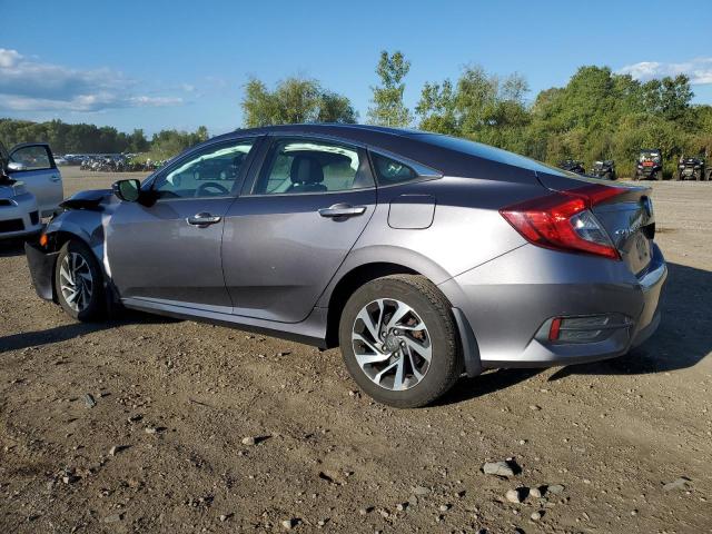 2016 HONDA CIVIC EX 19XFC2F7XGE064405