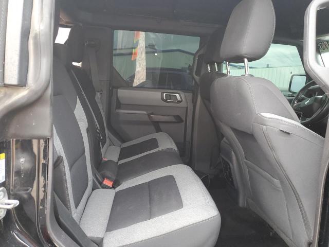 2023 FORD BRONCO BASE 1FMDE5BH1PLA88435