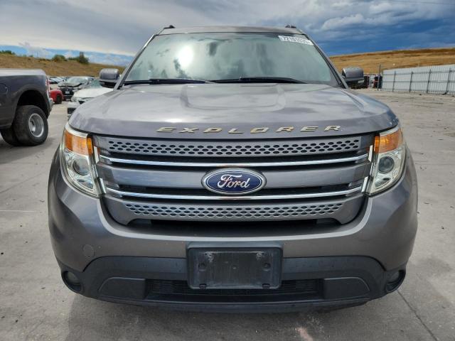 2013 FORD EXPLORER L - 1FM5K8F88DGC72655